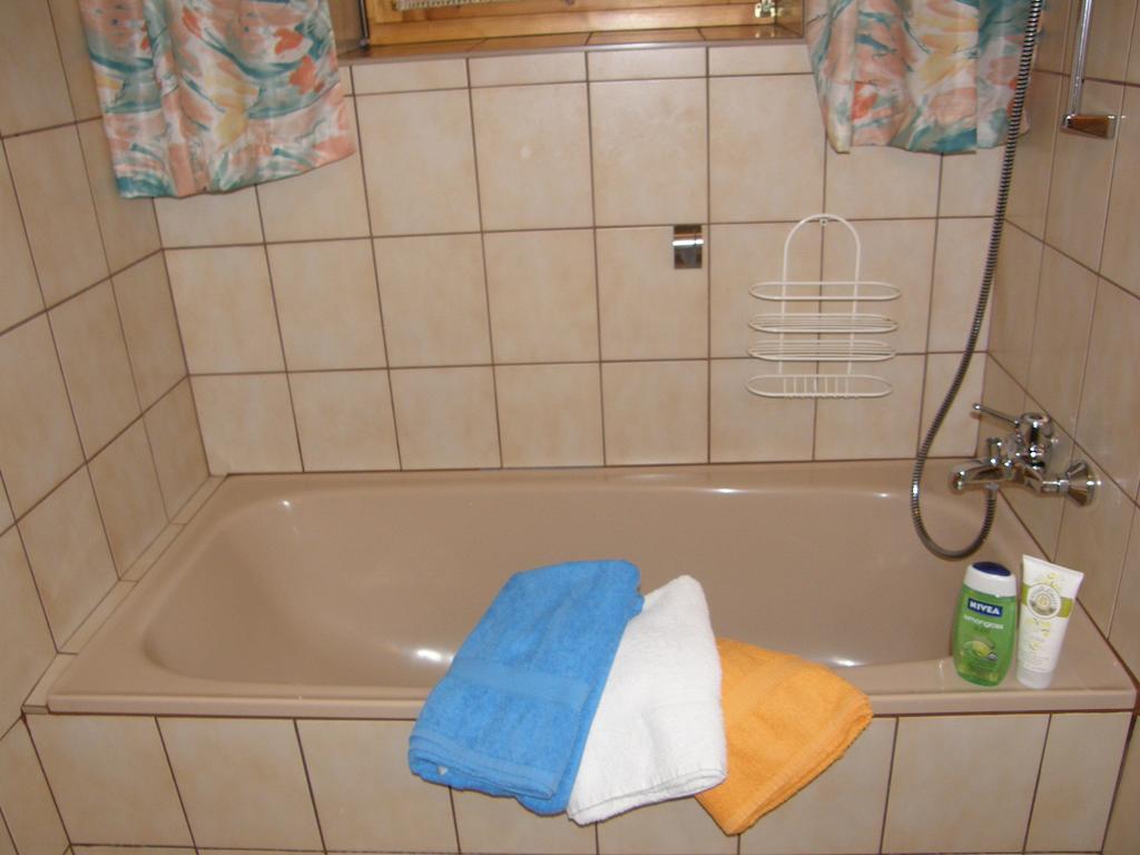 Apartament Brigitta *