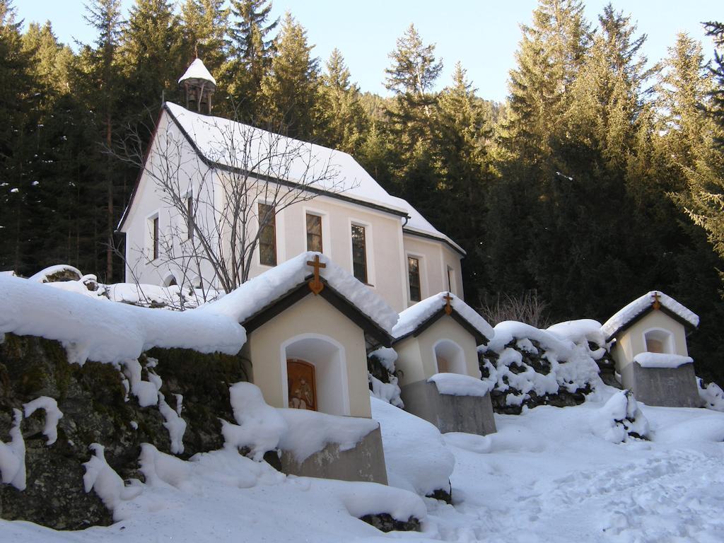 Brigitta St. Leonhard im Pitztal