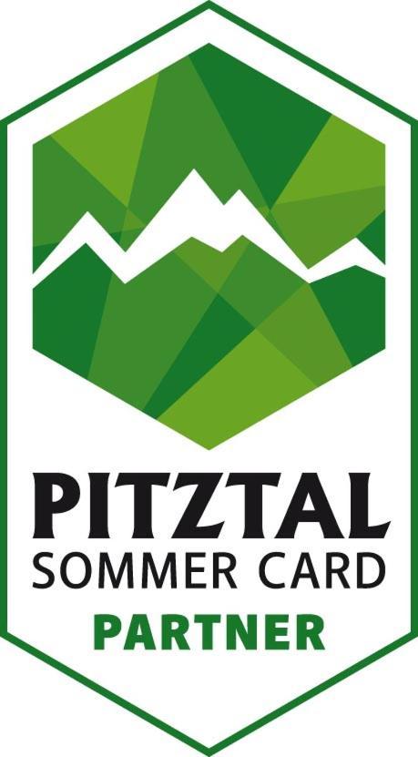 Apartament Brigitta St. Leonhard im Pitztal
