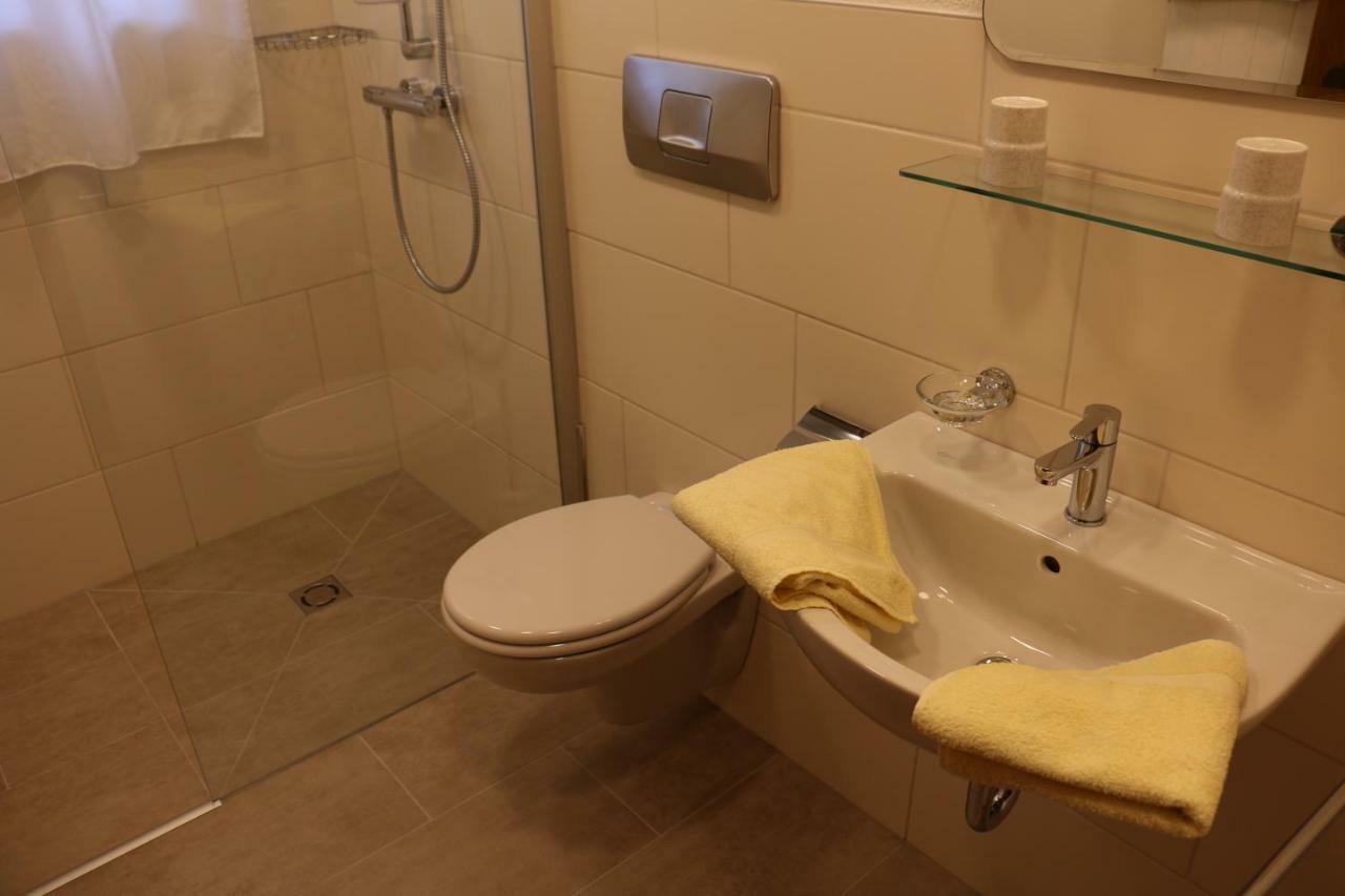 Apartament Brigitta St. Leonhard im Pitztal