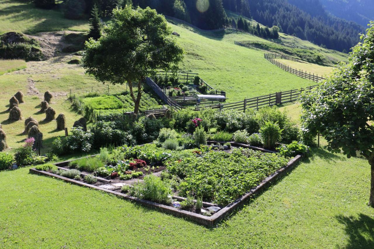 Apart Brigitta * Sankt Leonhard im Pitztal