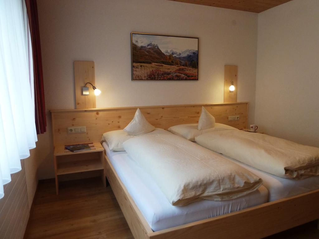 Apart Brigitta * Sankt Leonhard im Pitztal