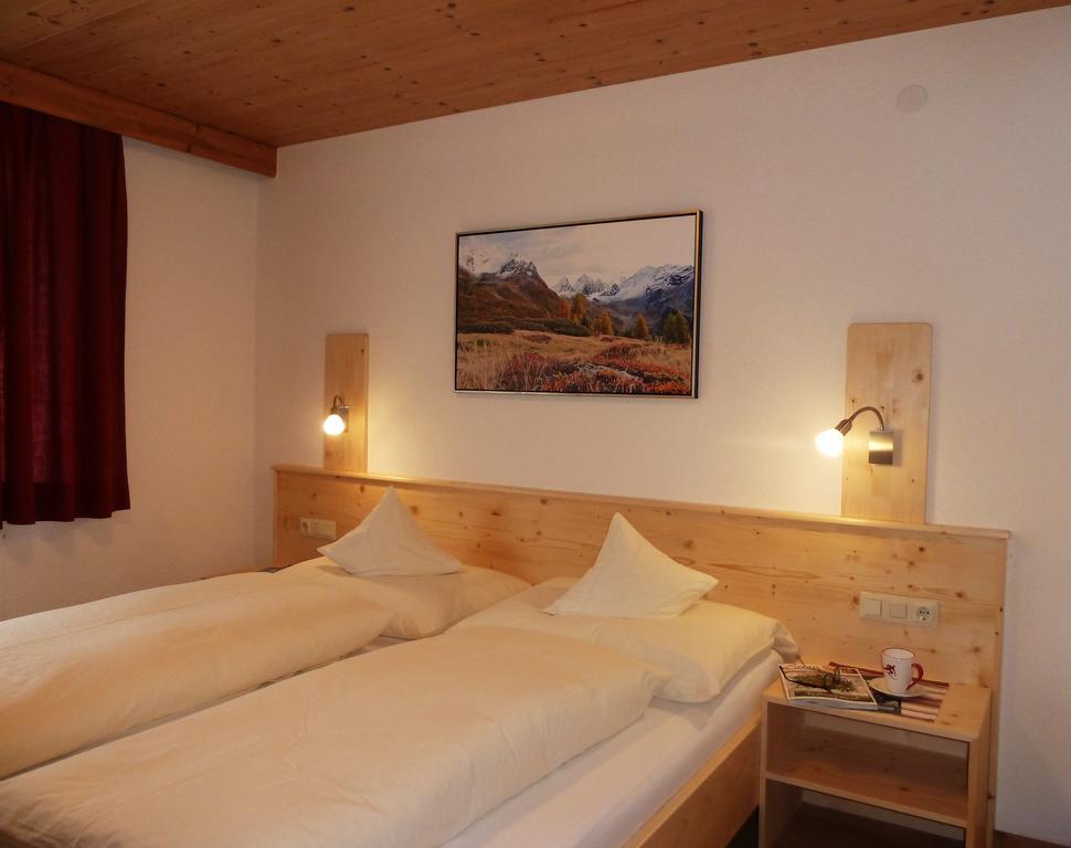 Apart Brigitta Apartment *