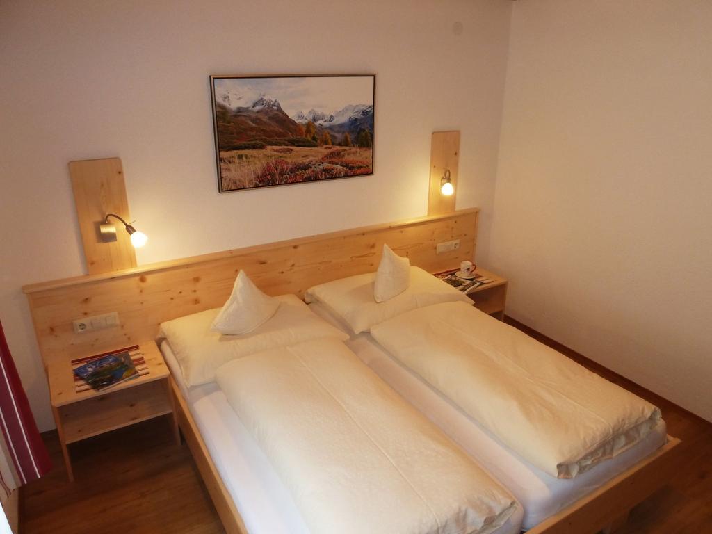 Apart Brigitta Apartment *
