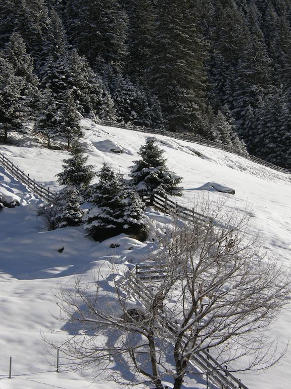 Apartment Apart Brigitta Sankt Leonhard im Pitztal