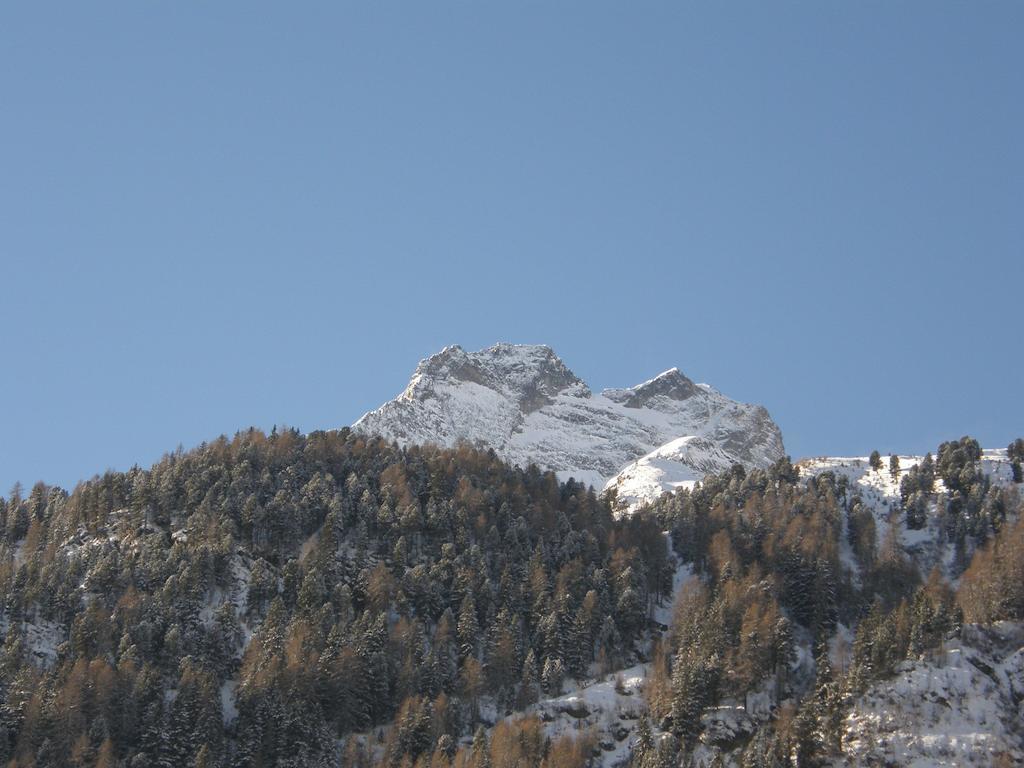 Apartment Apart Brigitta Sankt Leonhard im Pitztal