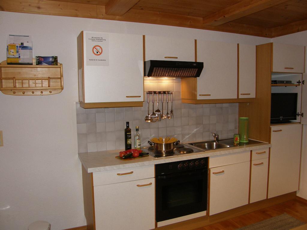 Apartment Apart Brigitta